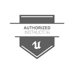 Unreal Engine Certified Instructor Unreal Engine Certified Instructor
